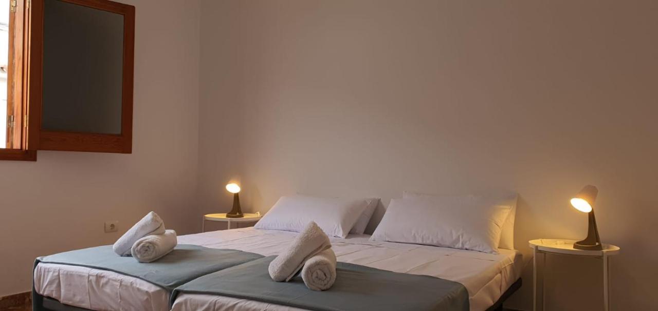 Casa Andrea Teror Hotel Eksteriør billede