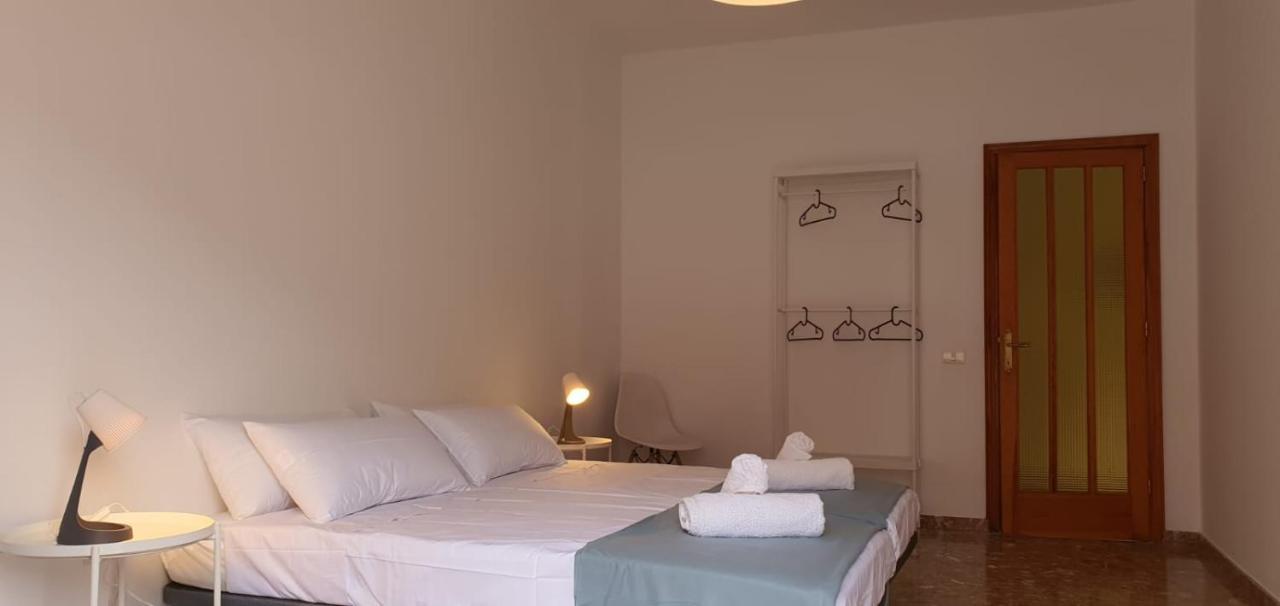 Casa Andrea Teror Hotel Eksteriør billede
