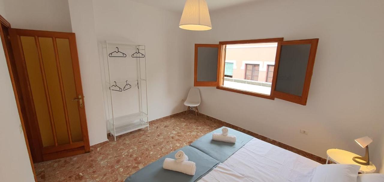 Casa Andrea Teror Hotel Eksteriør billede
