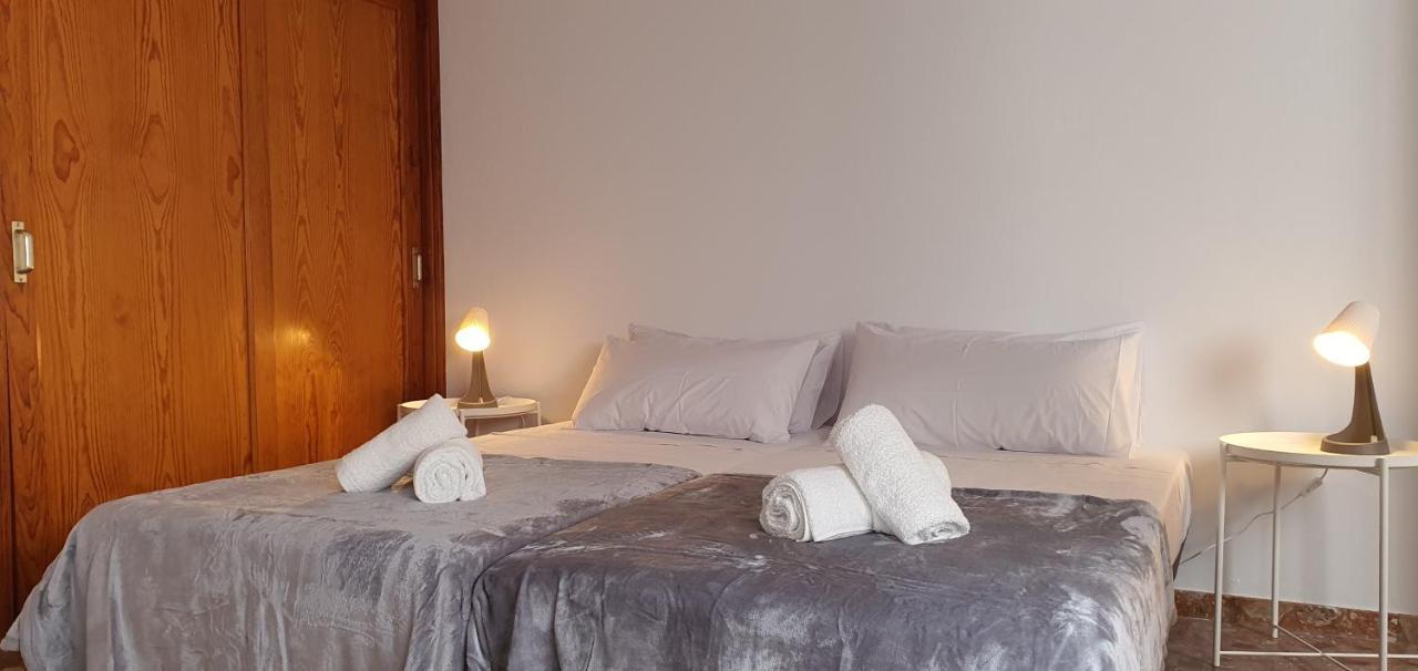 Casa Andrea Teror Hotel Eksteriør billede