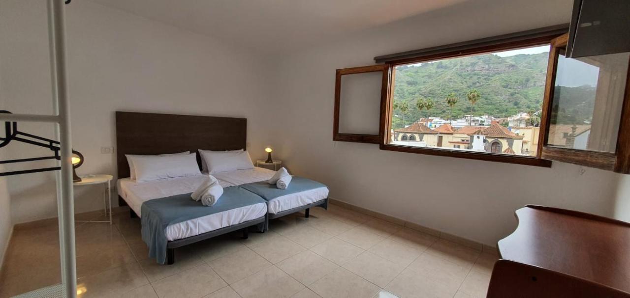 Casa Andrea Teror Hotel Eksteriør billede